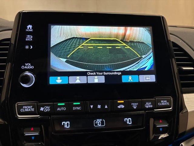 Used 2019 Honda Odyssey Elite image 20