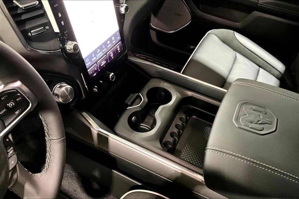 New 2026 RAM 1500 Laramie image 8