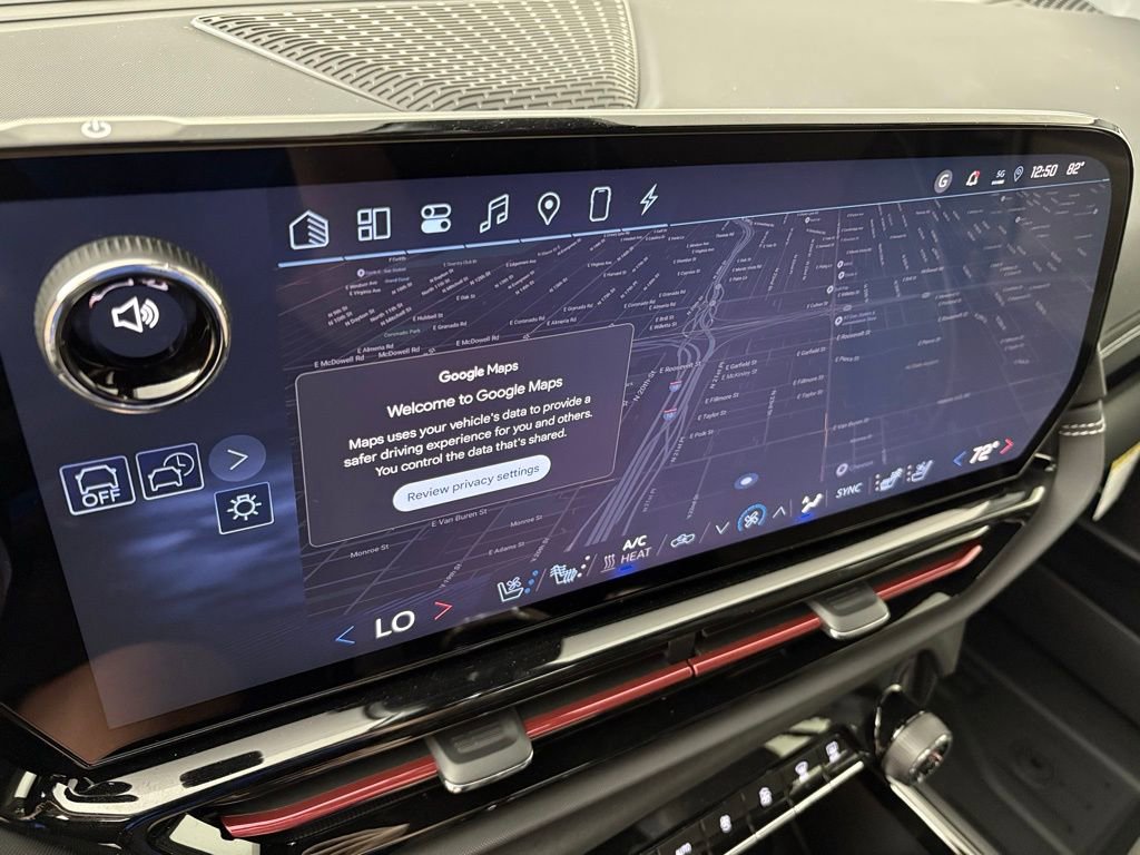 New 2026 Chevrolet Silverado EV Trail Boss image 37