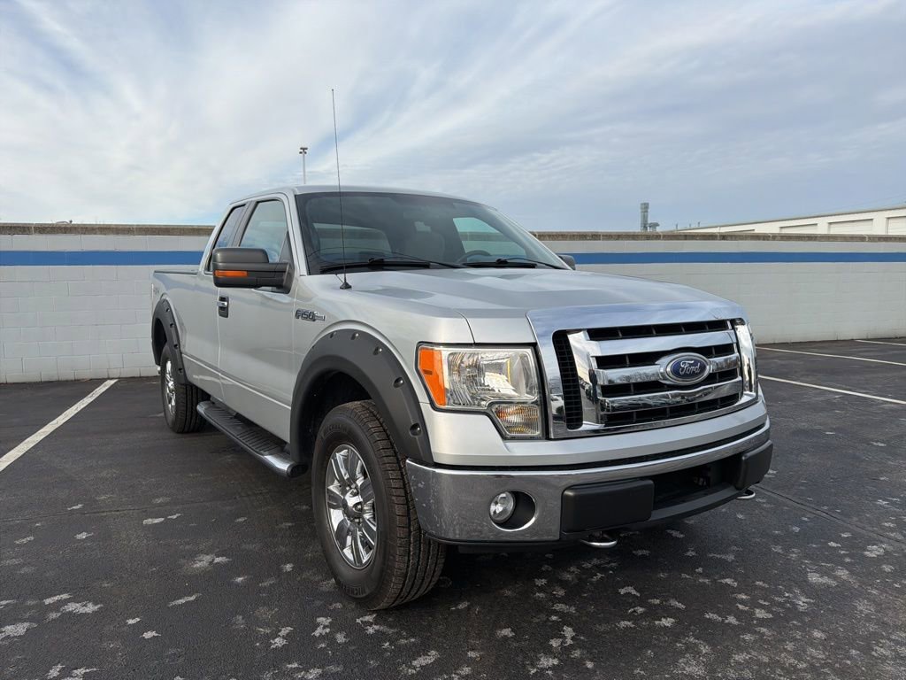 Used 2009 Ford F150 XL image 7