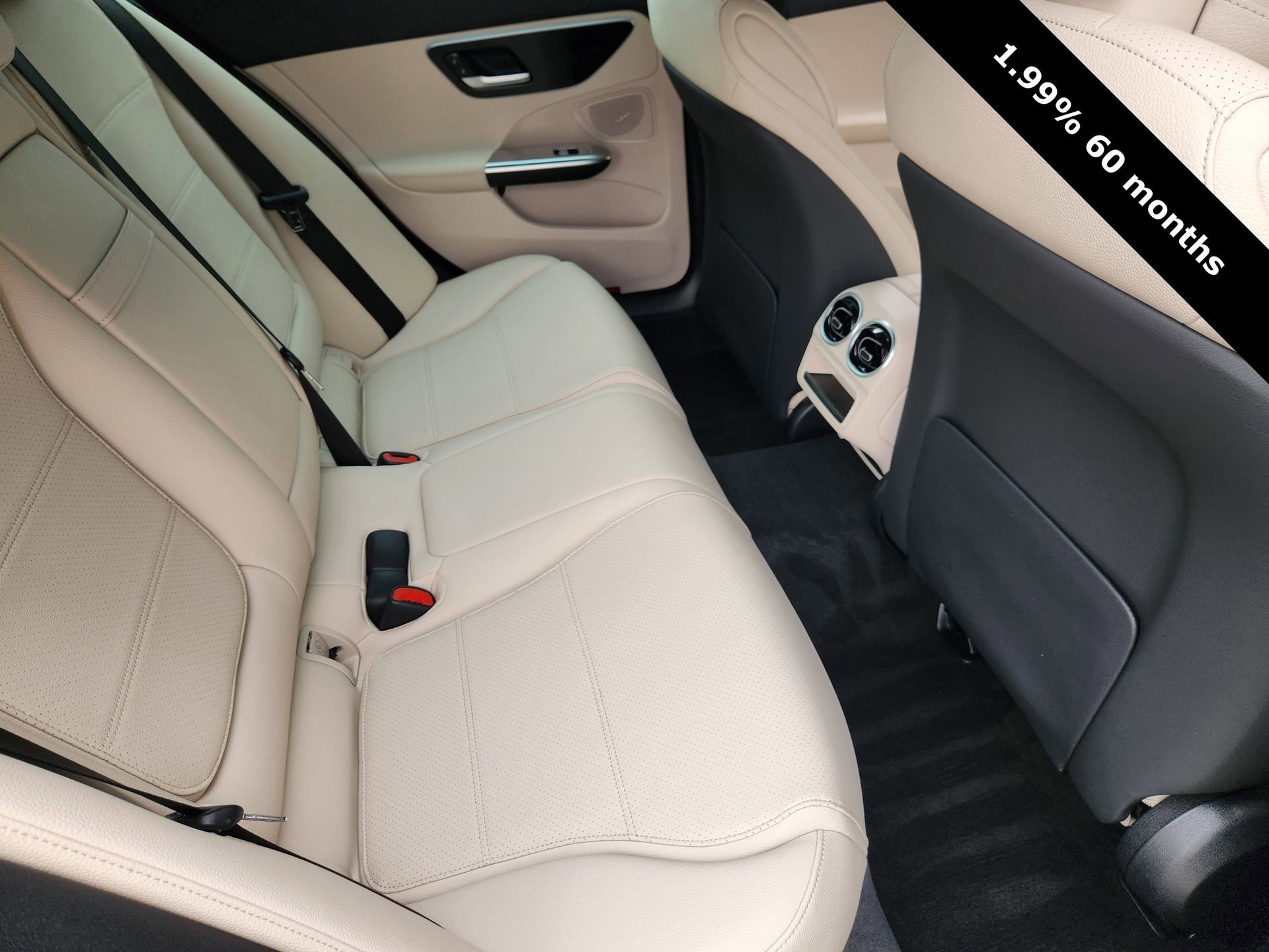 Certified 2025 Mercedes-Benz C 300 Sedan image 31