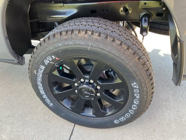New 2026 RAM 2500 Big Horn AWD/4WD image 26