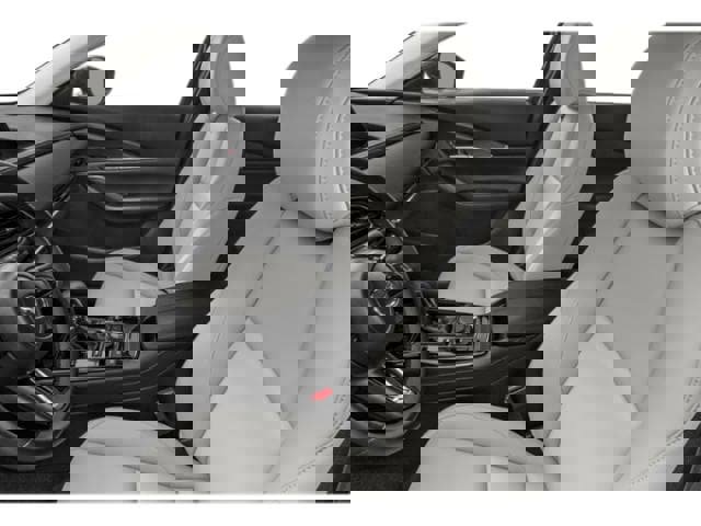 New 2025 MAZDA CX-30 AWD 2.5 S w/ Preferred Package image 9