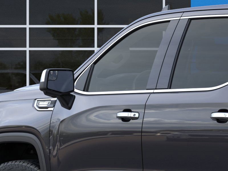 New 2026 GMC Sierra 1500 SLT w/ SLT Convenience Package image 12