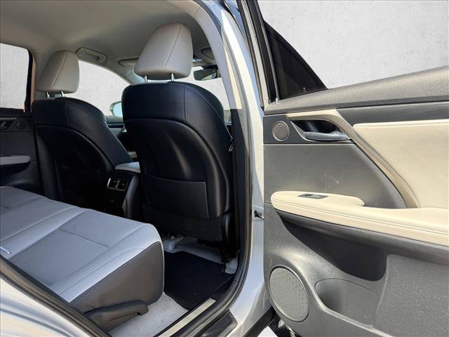Used 2017 Lexus RX 350 FWD w/ Accessory Package image 22