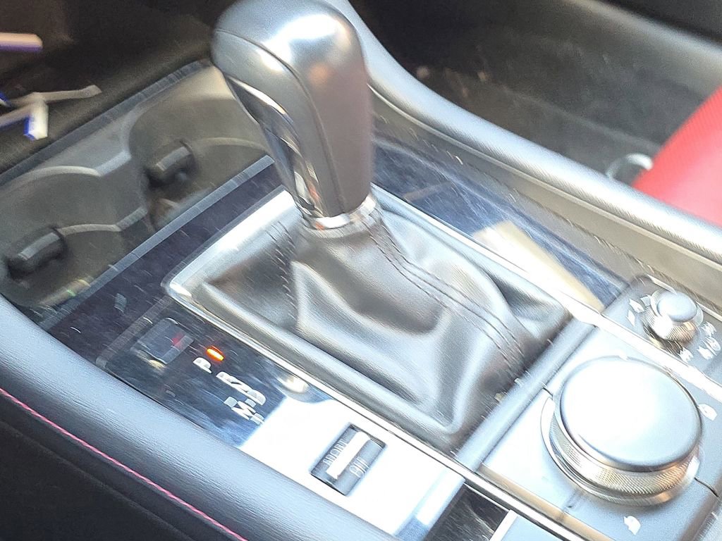 Used 2024 MAZDA MAZDA3 s image 20