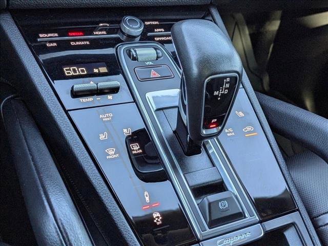 Used 2021 Porsche Cayenne Coupe image 22