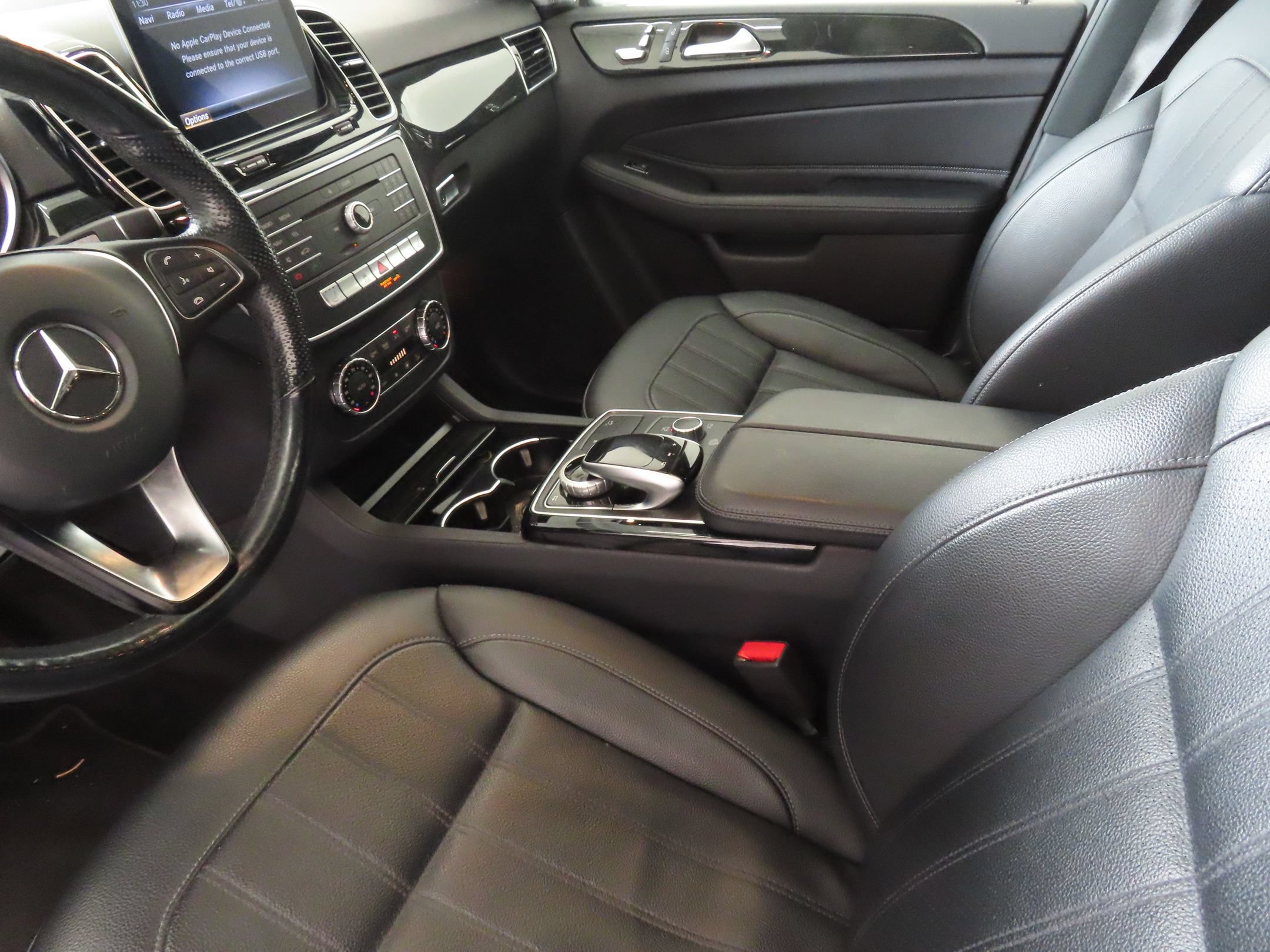 Used 2018 Mercedes-Benz GLE 350 4MATIC image 24