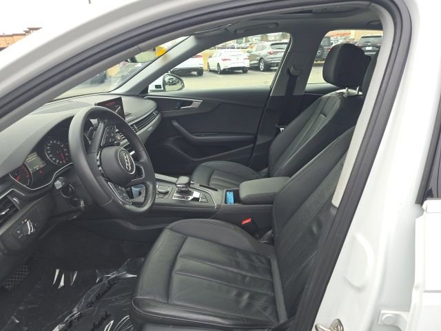 Used 2019 Audi A4 2.0T Premium image 15