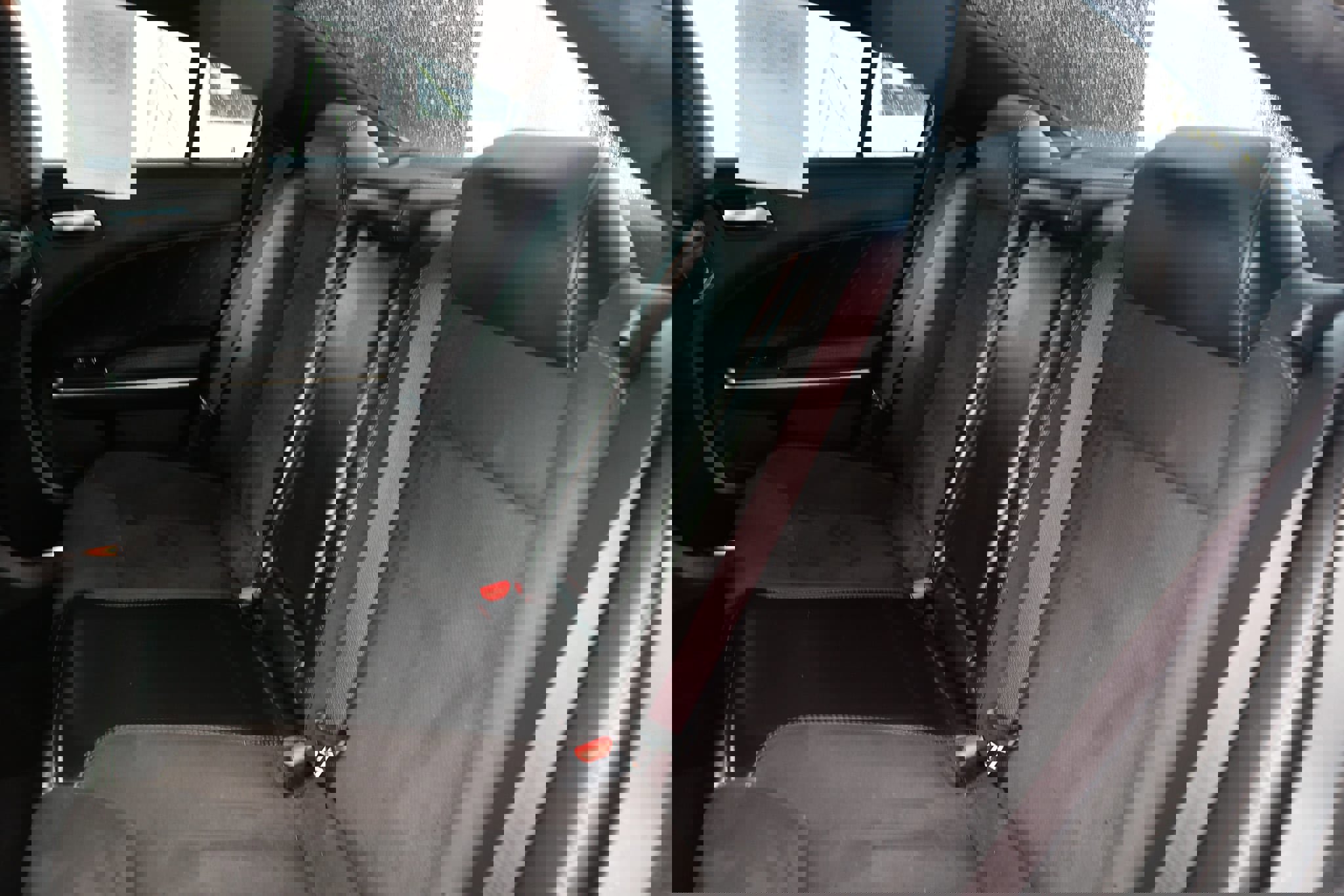 Used 2021 Dodge Charger Scat Pack w/ Plus Group image 13