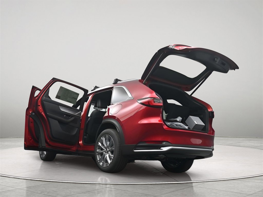 New 2026 MAZDA CX-90 3.3 Turbo w/ Premium Plus Pkg image 32