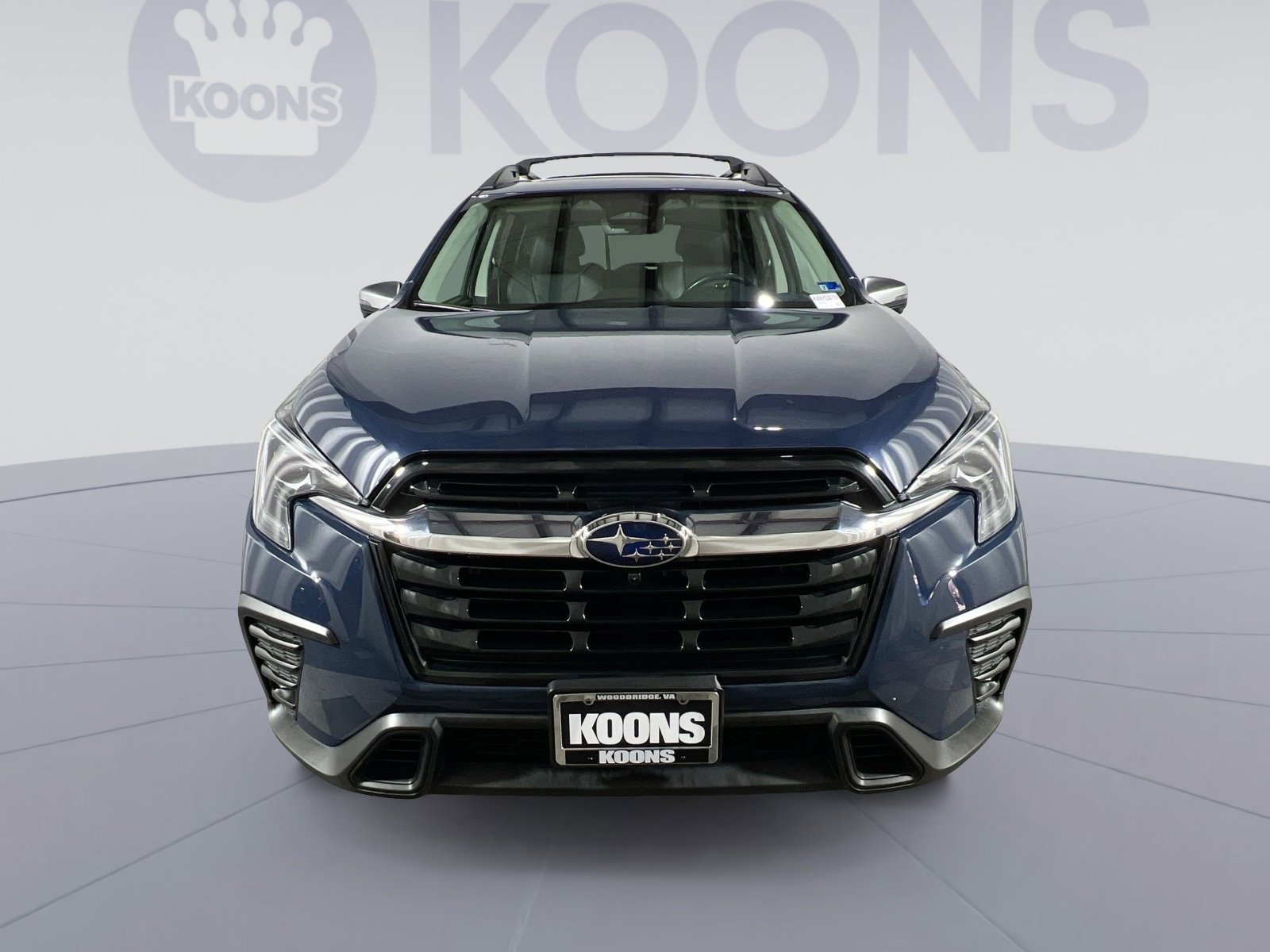 Used 2023 Subaru Ascent Limited w/ Technology Package image 11