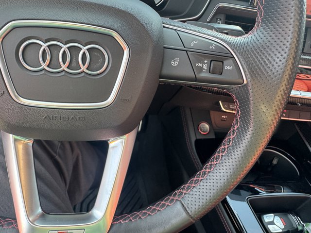 Certified 2023 Audi S4 Premium Plus w/ Premium Plus Package AWD/4WD image 23