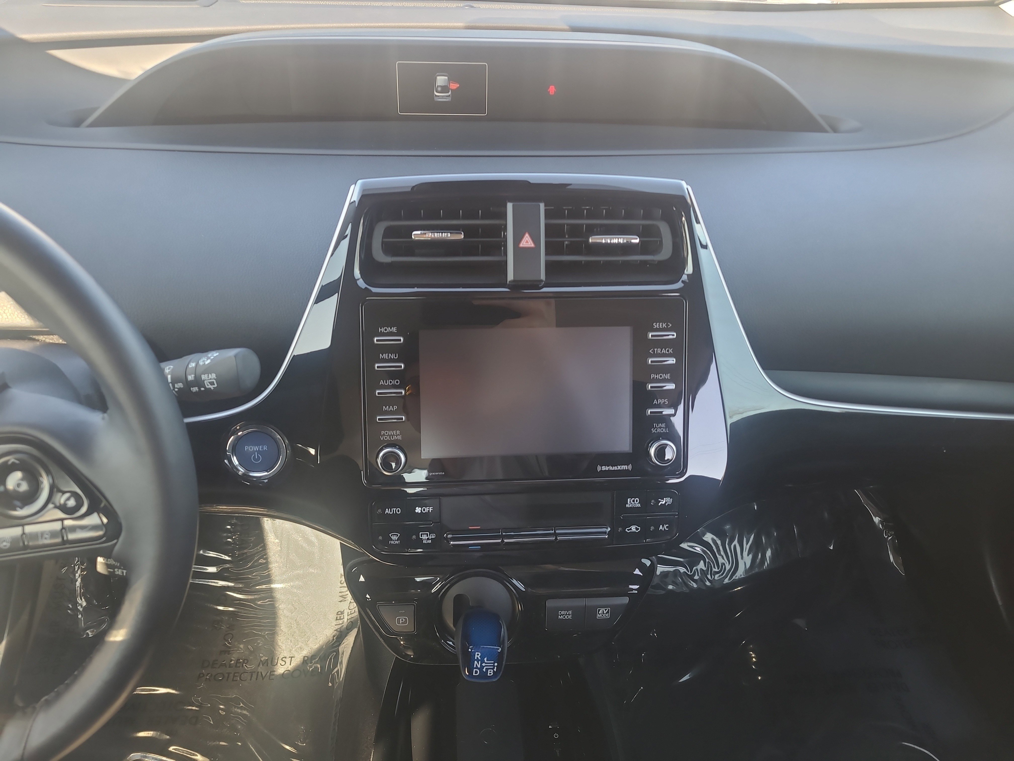 Certified 2022 Toyota Prius XLE w/ Advanced Technology Package AWD/4WD image 19