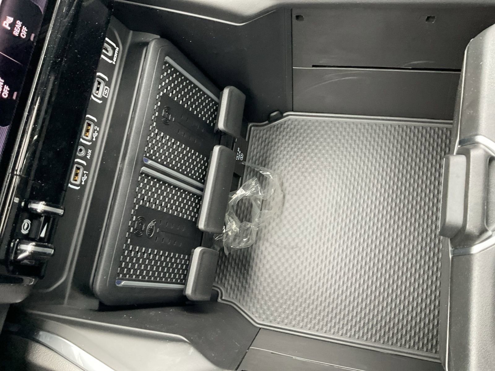 New 2026 RAM 1500 Laramie image 30