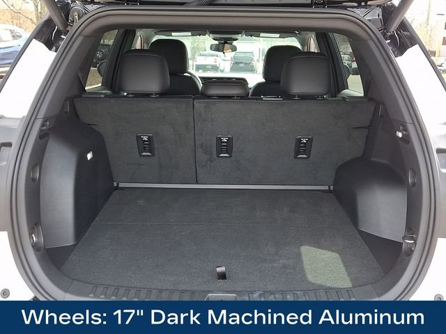 Used 2026 GMC Terrain AT4 AWD/4WD image 29