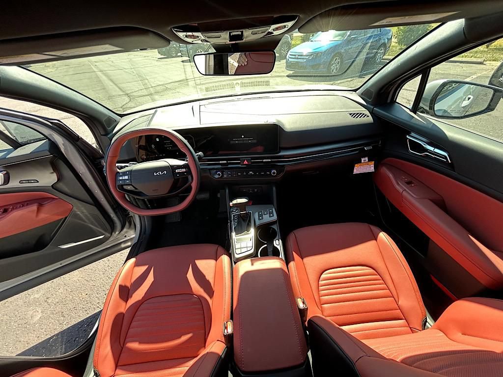New 2026 Kia Sportage SX FWD image 20