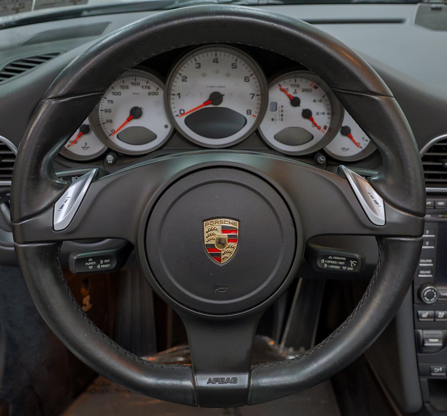 Used 2011 Porsche 911 Carrera 4S AWD/4WD image 65
