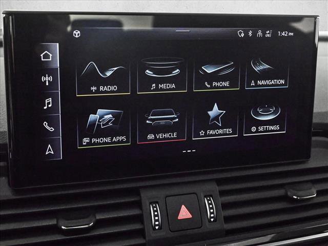 Used 2022 Audi Q5 2.0T Premium Plus w/ Premium Plus Package AWD/4WD image 15