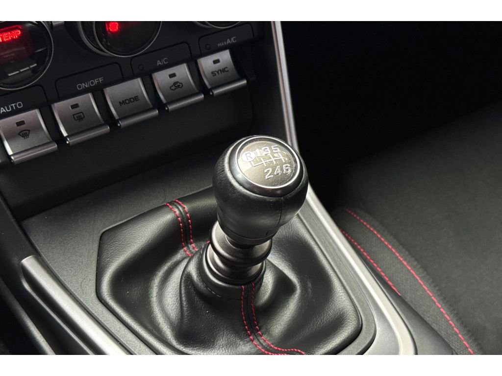 Used 2023 Subaru BRZ Premium image 21