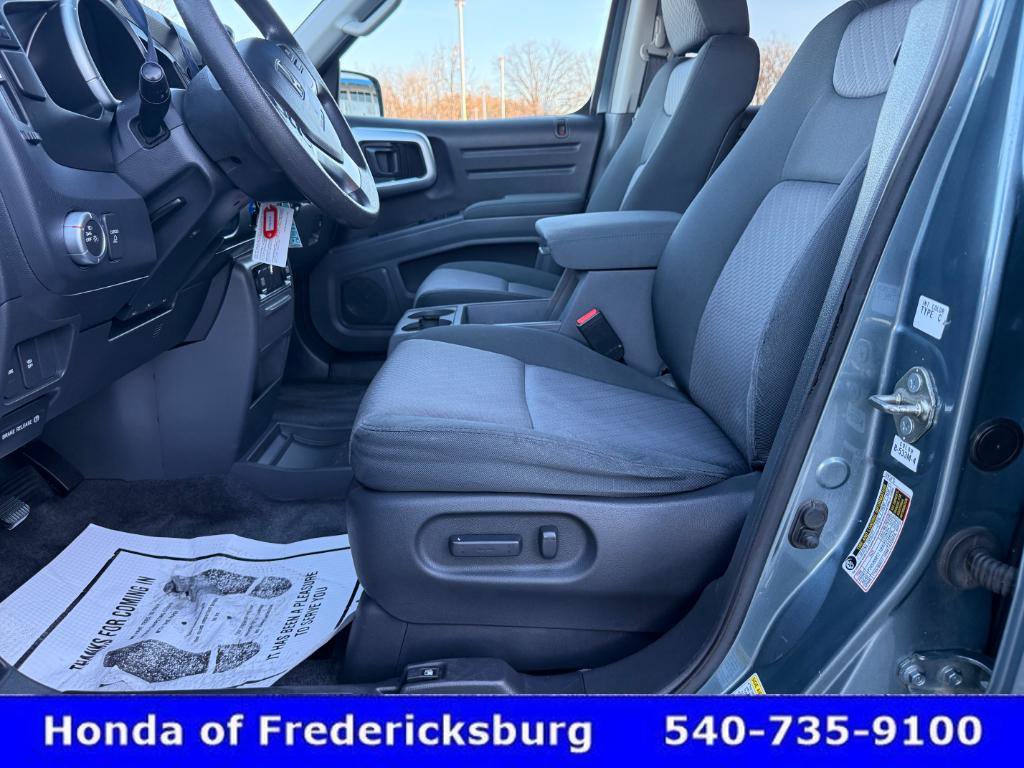 Used 2006 Honda Ridgeline RTS image 35