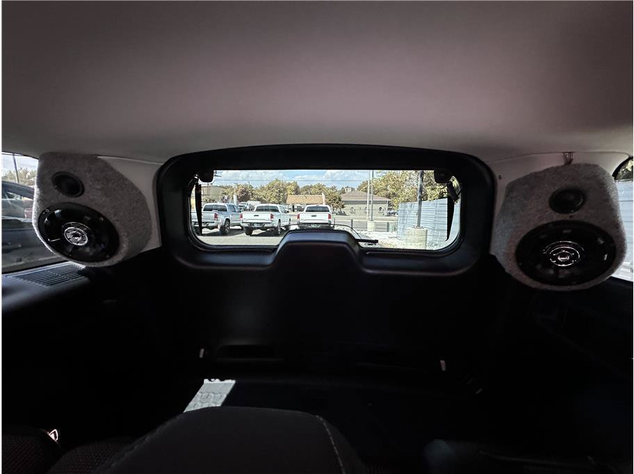 Used 2023 Ford Bronco Sport Big Bend w/ Convenience Package AWD/4WD image 29