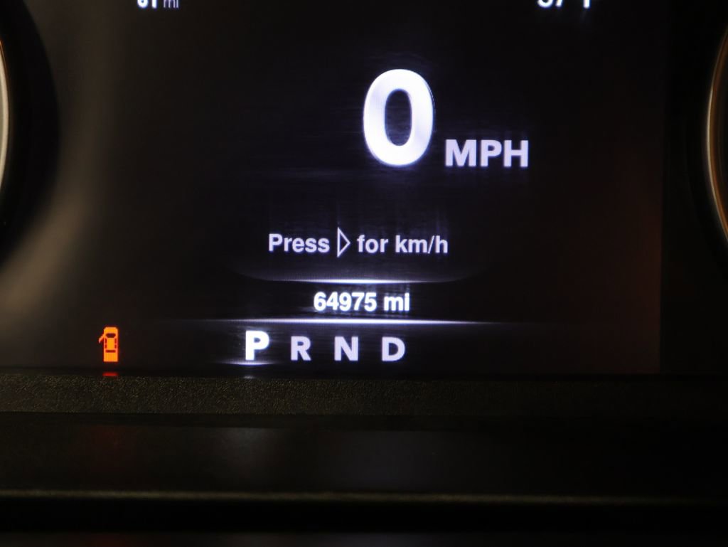 Certified 2022 RAM 1500 Classic Warlock w/ Electronics Group image 39