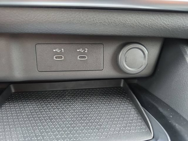 New 2026 Nissan Rogue SV w/ Cold Weather Package FWD image 6