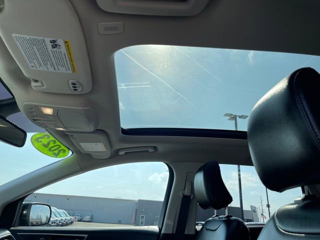 Used 2023 Ford Edge SEL w/ Convenience Package AWD/4WD image 18
