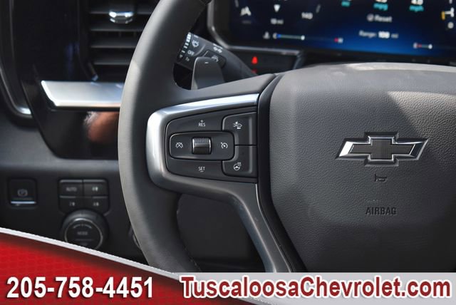 New 2026 Chevrolet Silverado 1500 LT Trail Boss w/ Convenience Package II AWD/4WD image 21