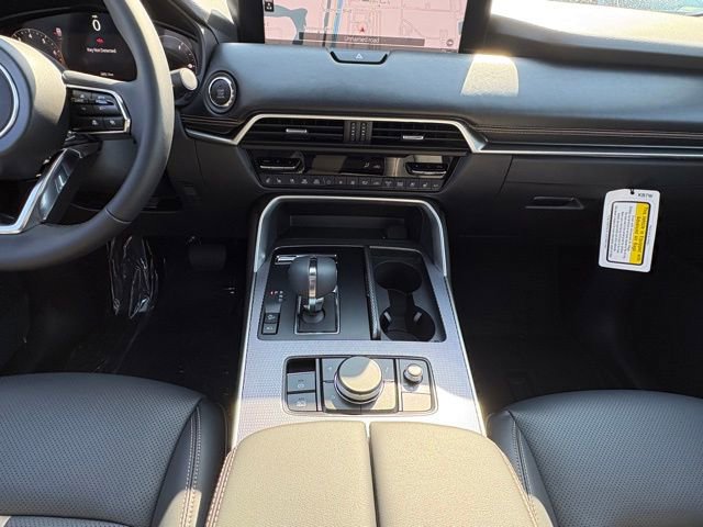 New 2026 MAZDA CX-90 3.3 Turbo S w/ Premium Package image 13