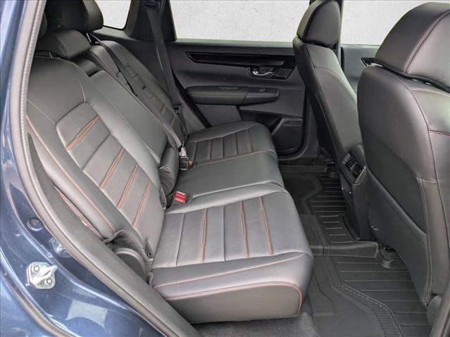 Certified 2024 Honda CR-V Sport Touring image 20