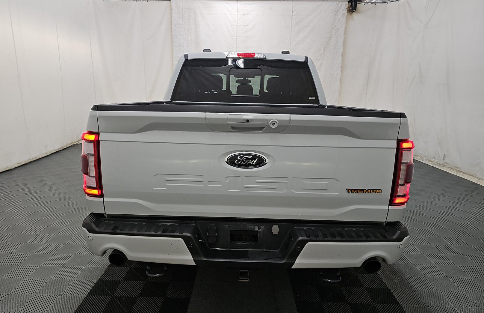 Used 2023 Ford F150 Tremor w/ Equipment Group 402A High AWD/4WD image 5