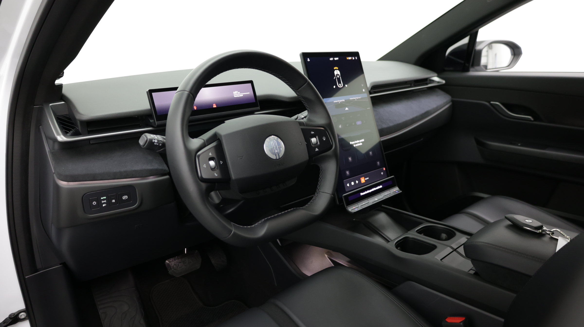Used 2023 Fisker Ocean Sport FWD image 12