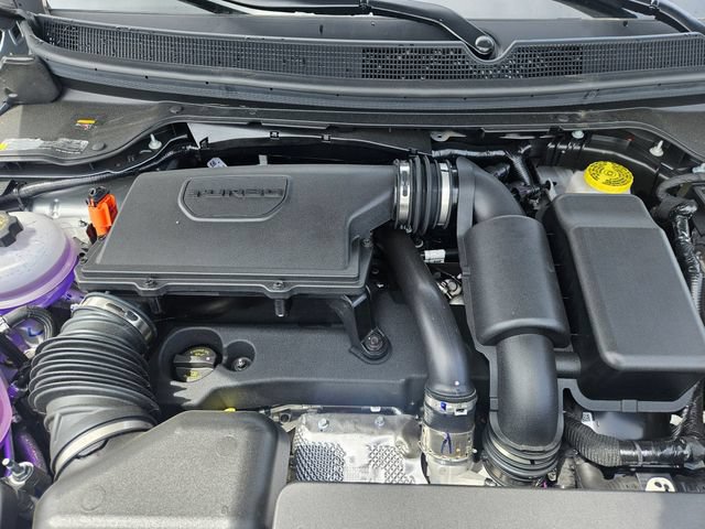 Used 2026 Jeep Cherokee Limited AWD/4WD image 22