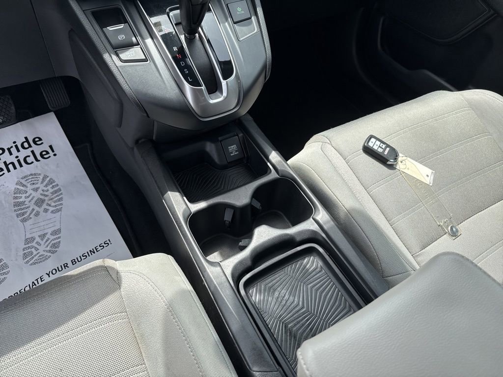 Used 2018 Honda CR-V EX image 23