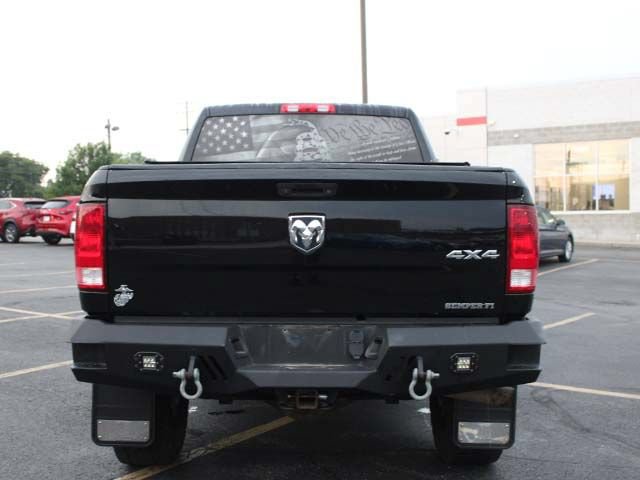 Used 2015 RAM 2500 Tradesman w/ Popular Equipment Group AWD/4WD image 6