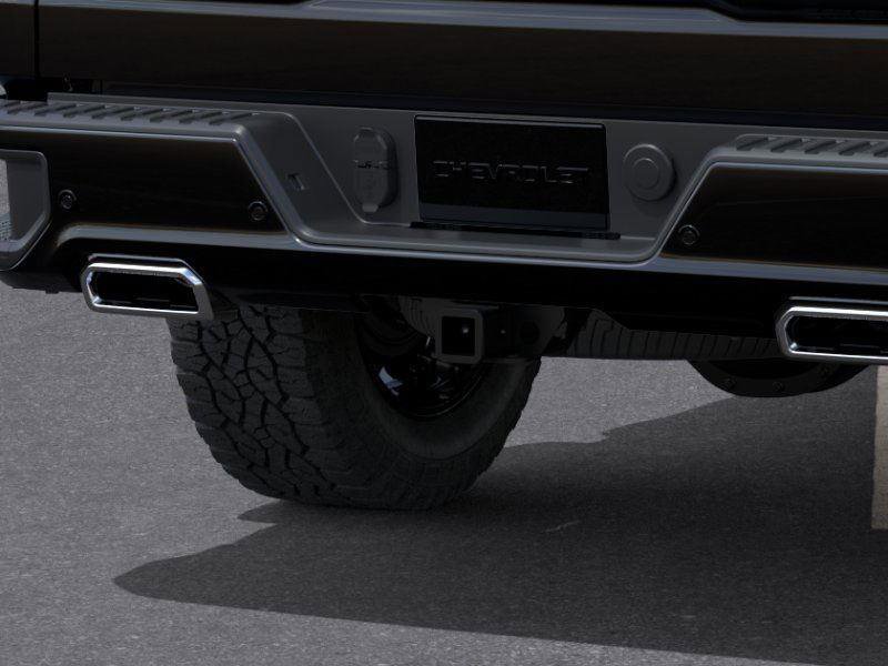 New 2026 Chevrolet Silverado 1500 RST w/ Safety Package image 14