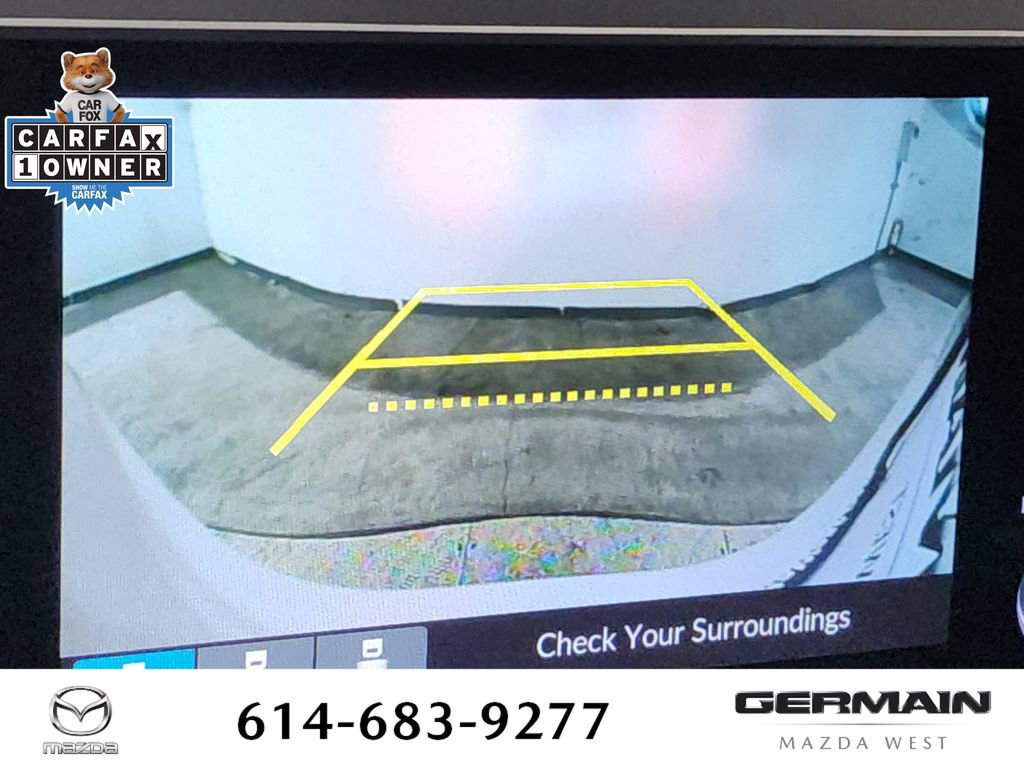 Used 2023 Honda CR-V Sport image 33