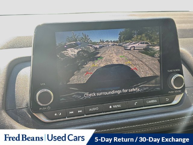 Used 2026 Nissan Rogue SV AWD/4WD image 18
