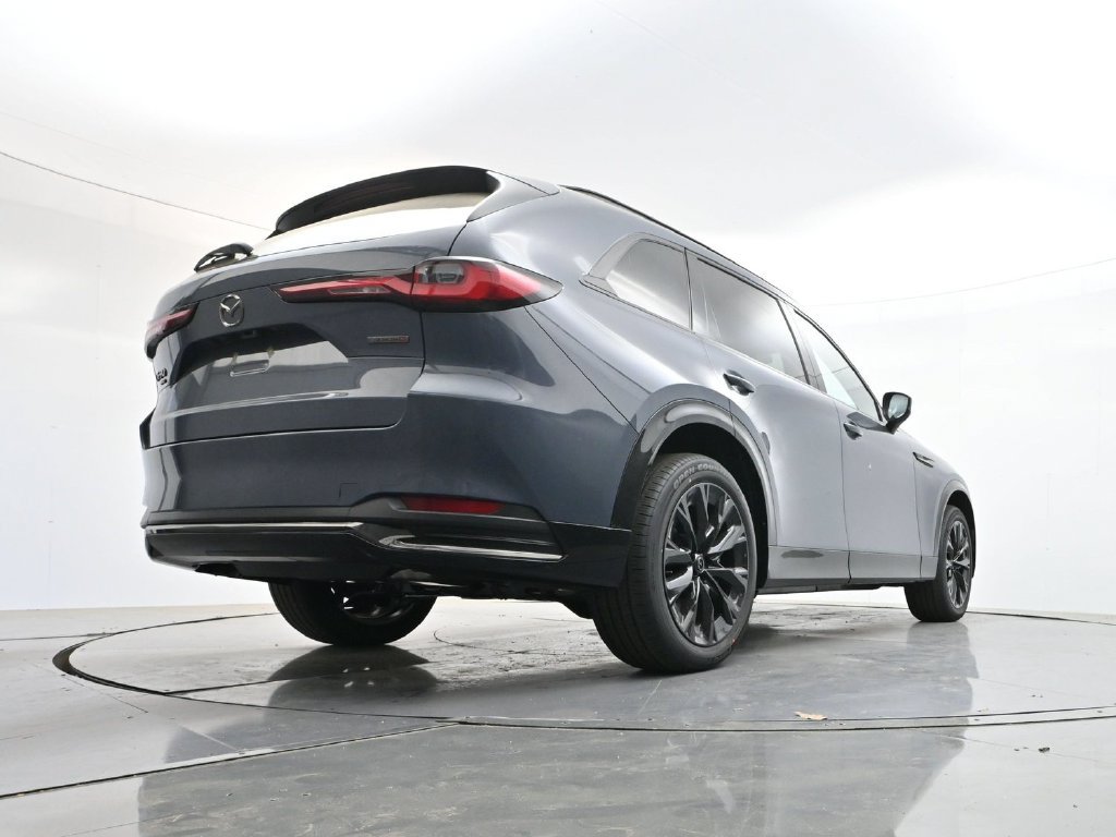 Used 2026 MAZDA CX-90 3.3 Turbo S w/ Premium Package AWD/4WD image 23