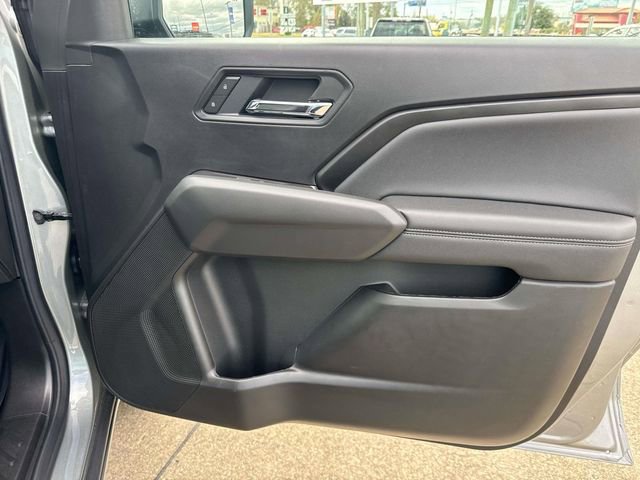 New 2026 Chevrolet Colorado LT w/ LT Convenience Package image 18