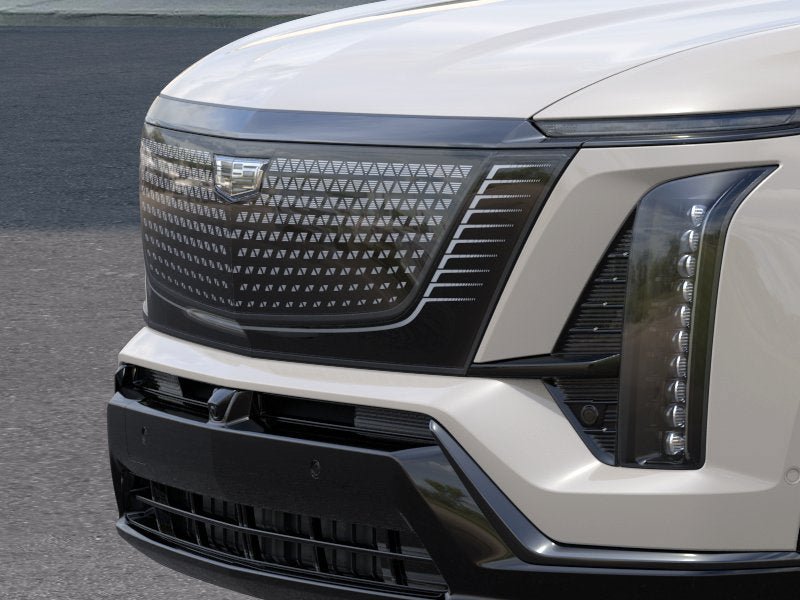 New 2027 Cadillac Vistiq Sport w/ LPO, Floor Liner Package AWD/4WD image 13