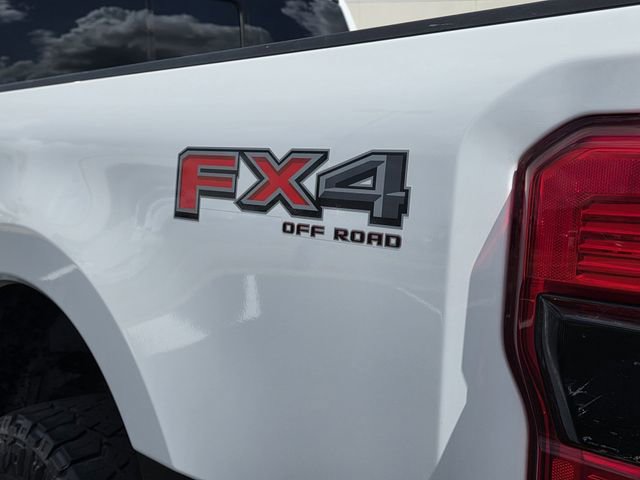 Used 2024 Ford F250 King Ranch image 29