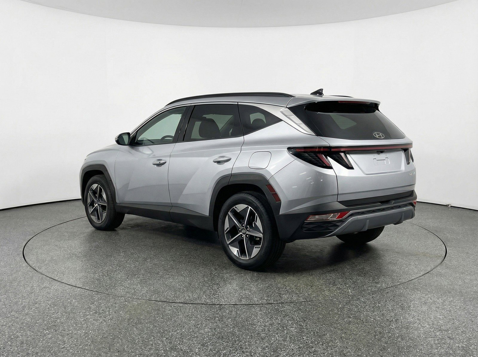 Used 2025 Hyundai Tucson SEL image 6