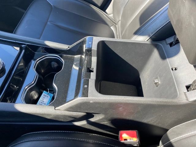 Used 2023 Jeep Grand Cherokee Limited image 15