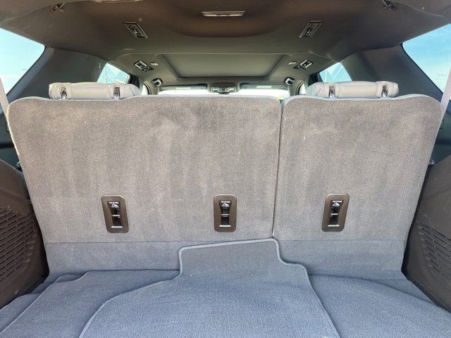 Used 2021 GMC Yukon SLT w/ SLT Premium Package image 47