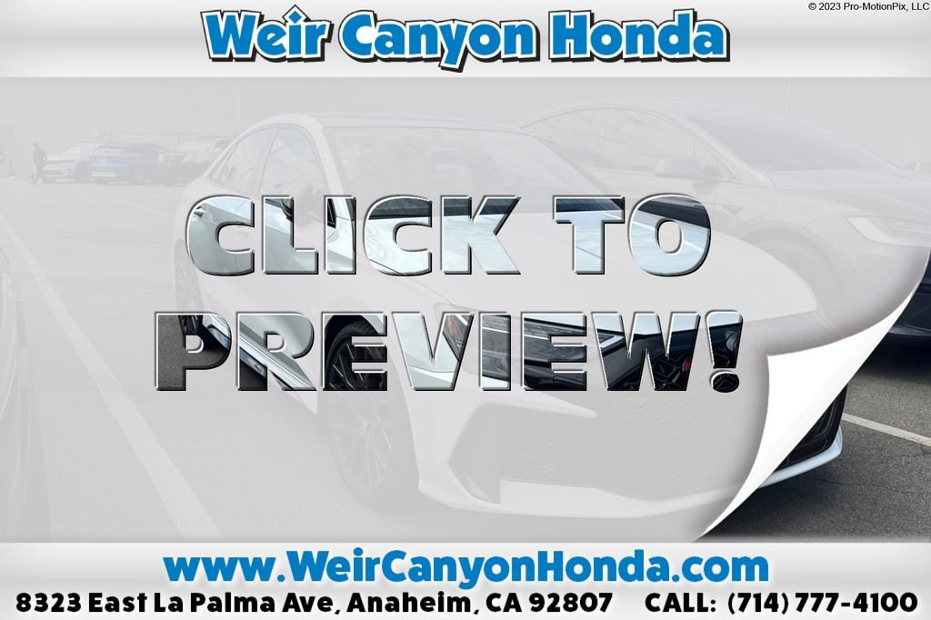 Used 2026 Audi RS 3 AWD/4WD video 1