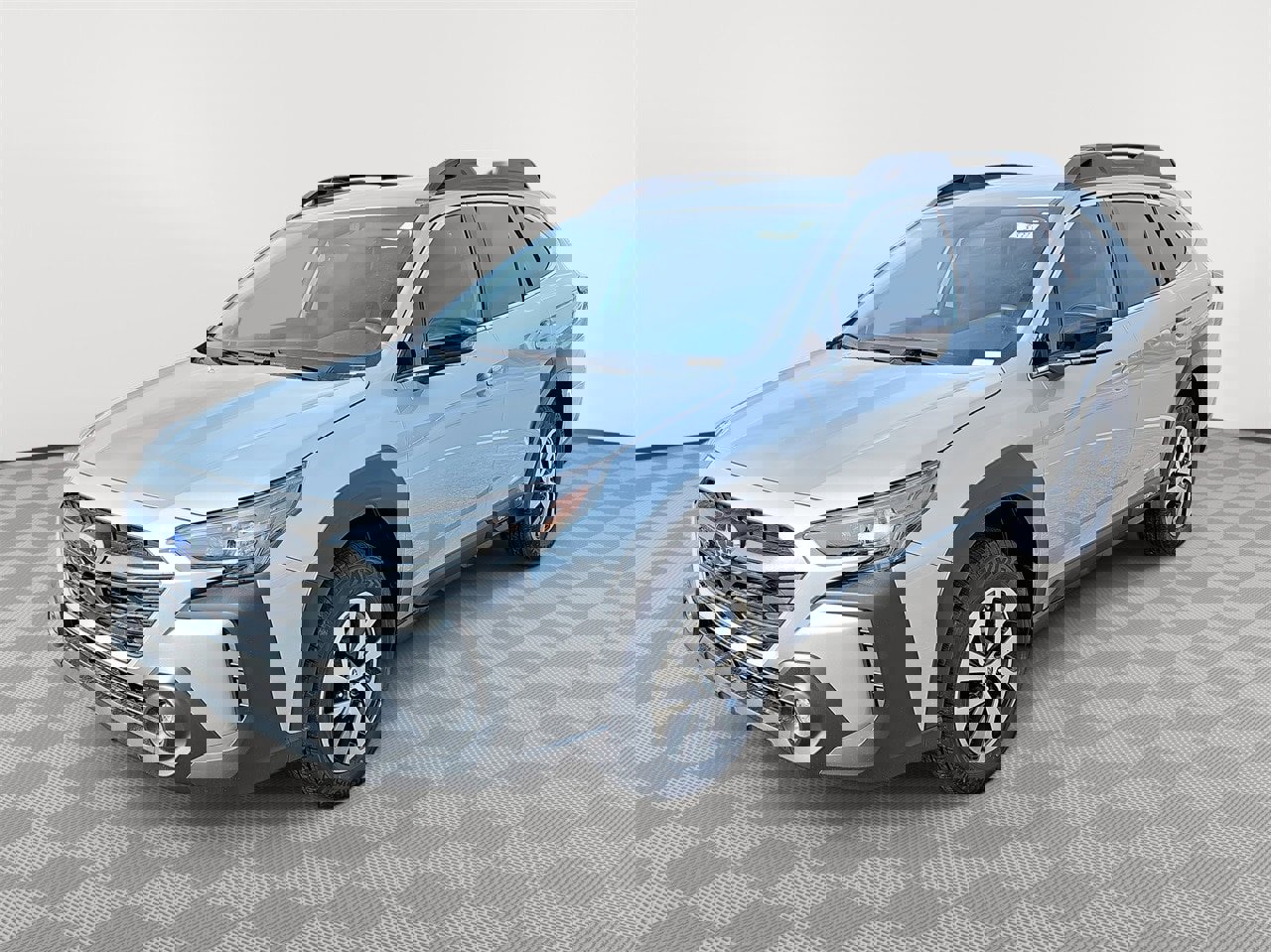 New 2025 Subaru Outback Premium