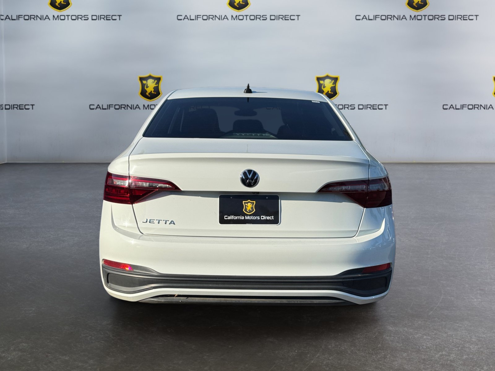Used 2024 Volkswagen Jetta S FWD image 4
